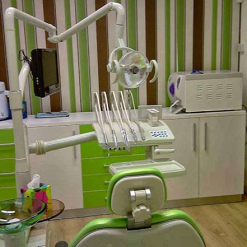 G-Dental