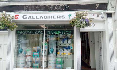 Gallagher's Pharmacy