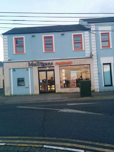 Mulligan's Pharmacy