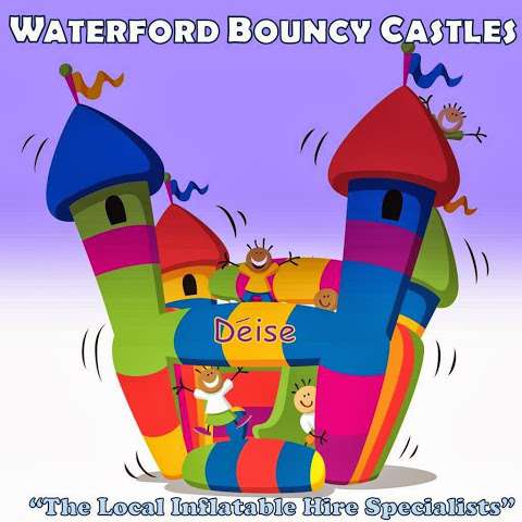 Waterford Bouncy Castles